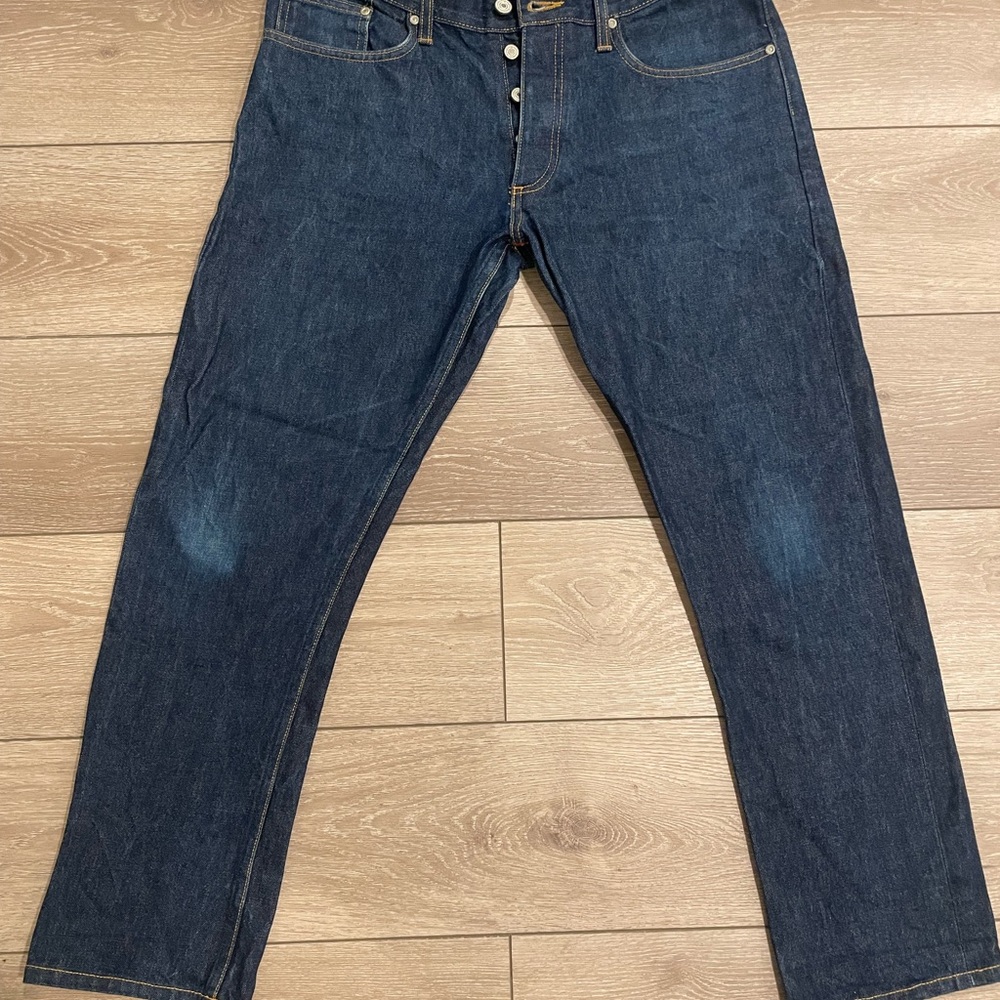 Gustin Jeans 36x30